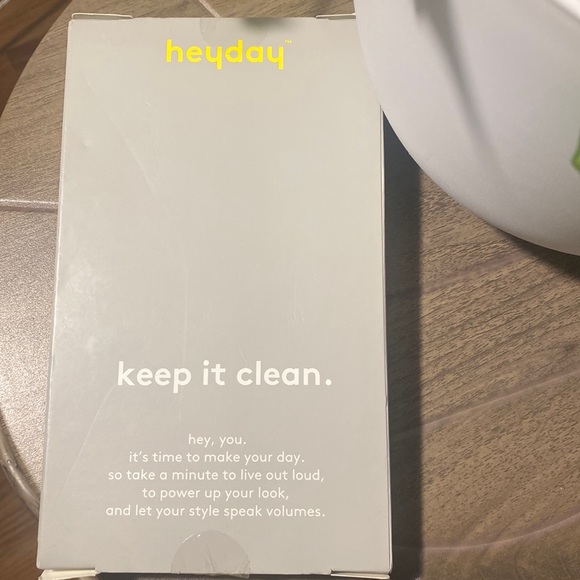 New Heyday Dark Pink & Orange iPhone 7/8 & SE phone case - Picture 3 of 3